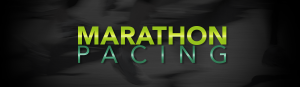 Marathon Pacing Team