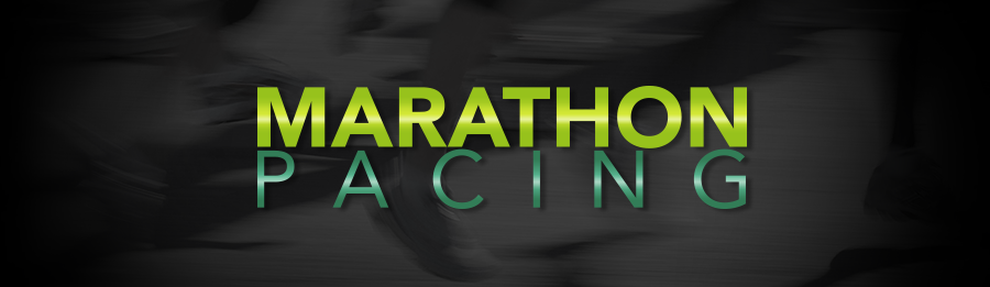 Marathon Pace Team | Pocatello Marathon